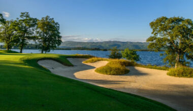 The Best Golf Courses You Will Probably Never Play