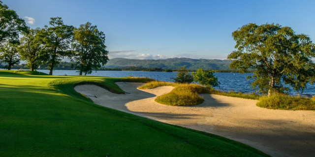 The Best Golf Courses You Will Probably Never Play