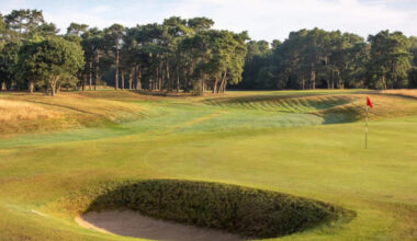 The Cheapest Great Golf Courses to Play in The UK