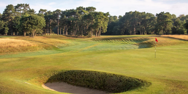 The Cheapest Great Golf Courses to Play in The UK