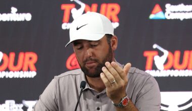 'Change my mind' - Golf fans demand PGA Tour rule change with outrage over season finale