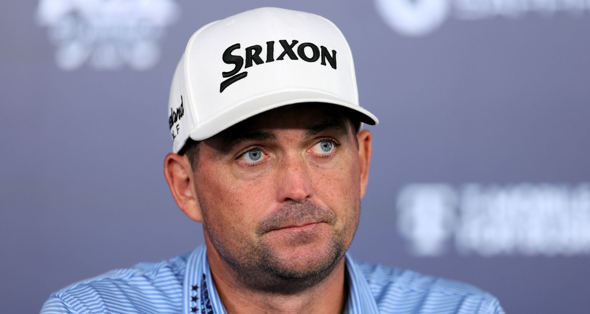 ‘Had it with this thing’ - Keegan Bradley in Ryder Cup agony over 'biggest decision of his life'