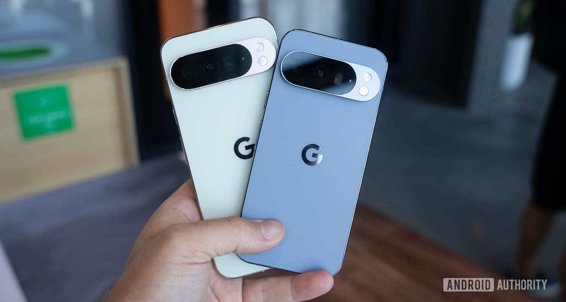 Here's why serious photographers should still pick the Pixel 10 Pro