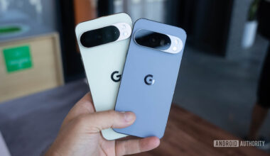 Here's why serious photographers should still pick the Pixel 10 Pro