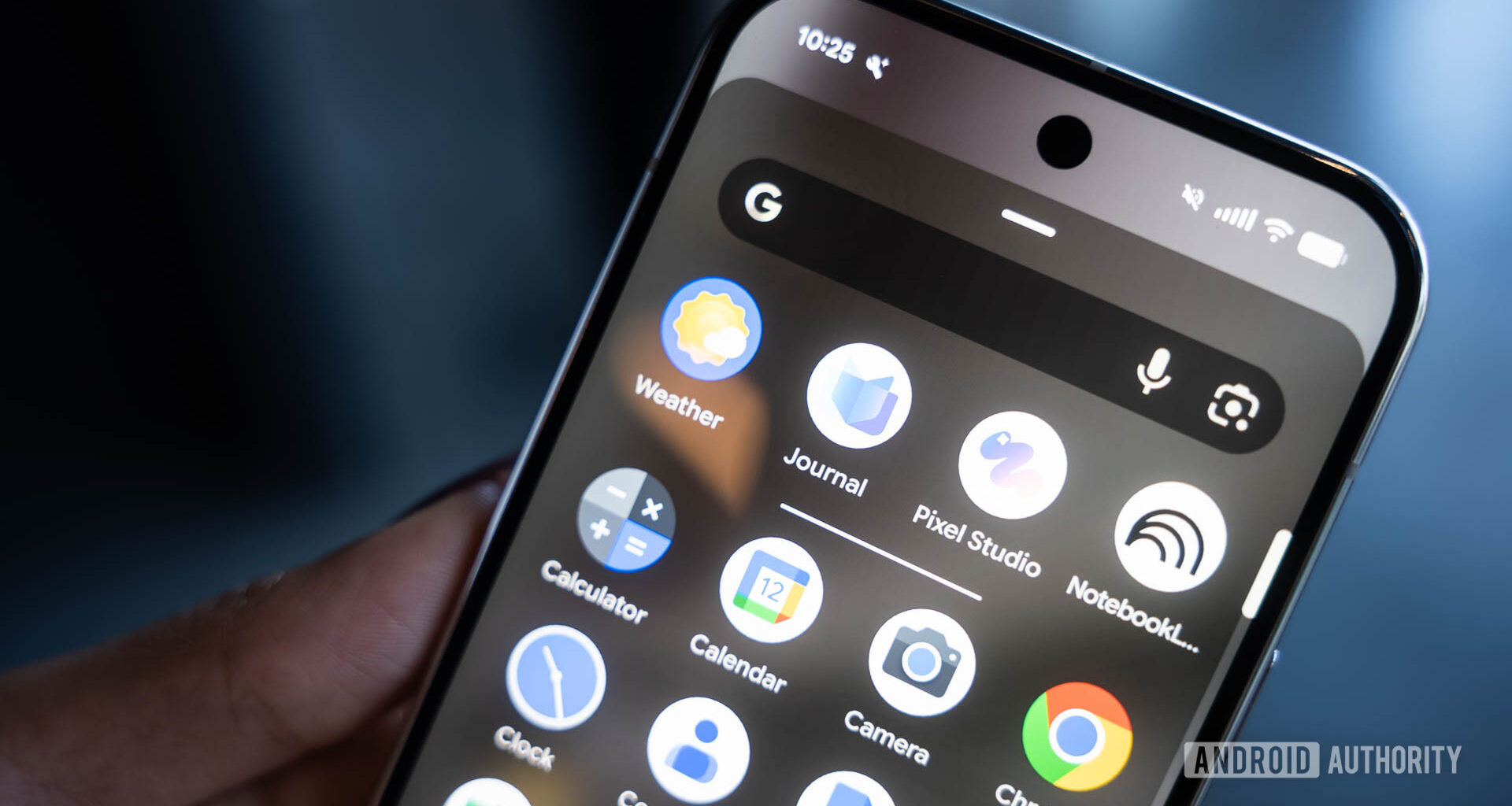 Pixel 10 users get their own version of Apple's Journal app