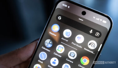 Pixel 10 users get their own version of Apple's Journal app
