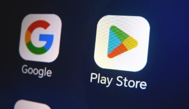 Google proposes Play Store modifications to mitigate EU sanctions