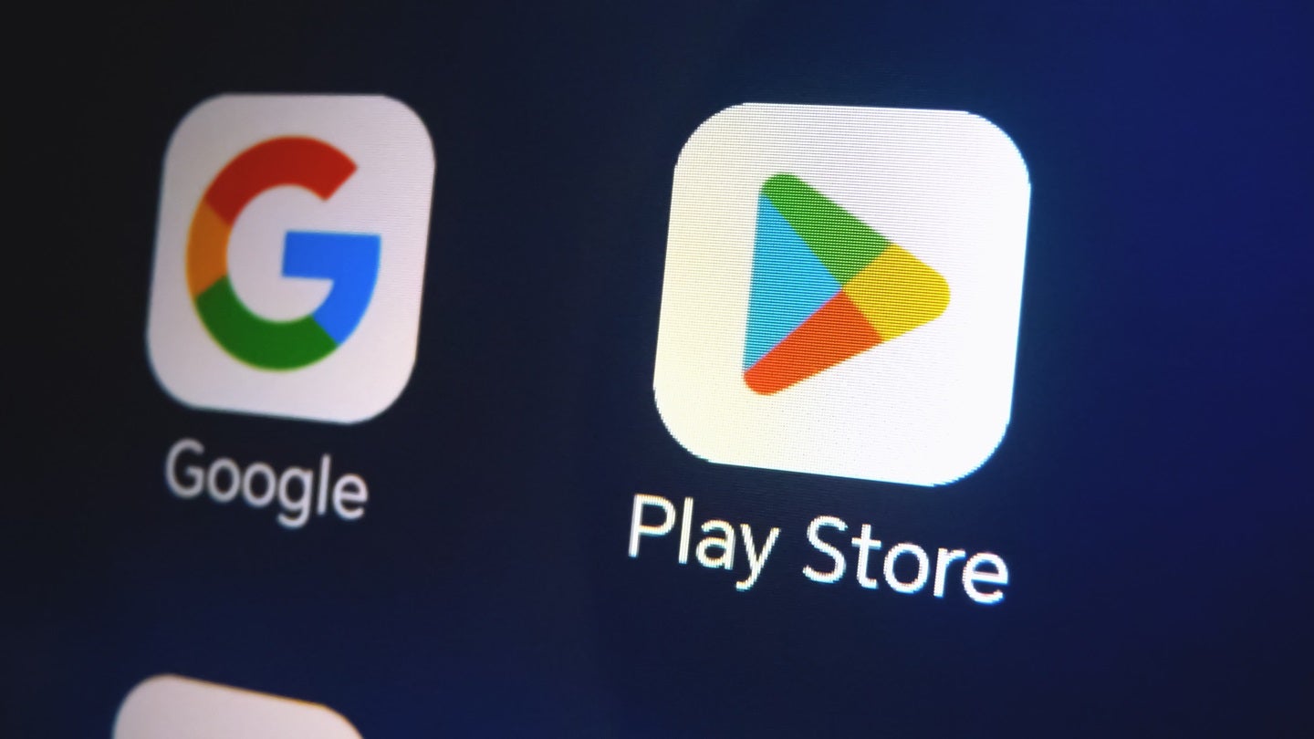 Google proposes Play Store modifications to mitigate EU sanctions