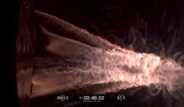 SpaceX Kicks Into High Gear And Test Fires Rocket For Starship Flight 10