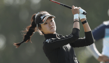 Purse, winner's share, updated LPGA Tour prize money payout