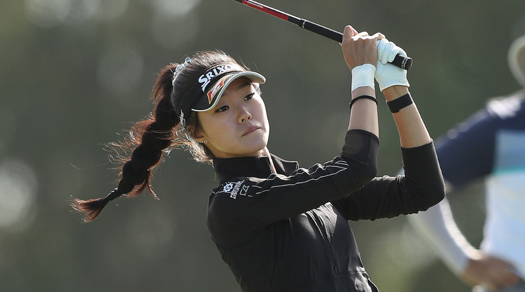Purse, winner's share, updated LPGA Tour prize money payout