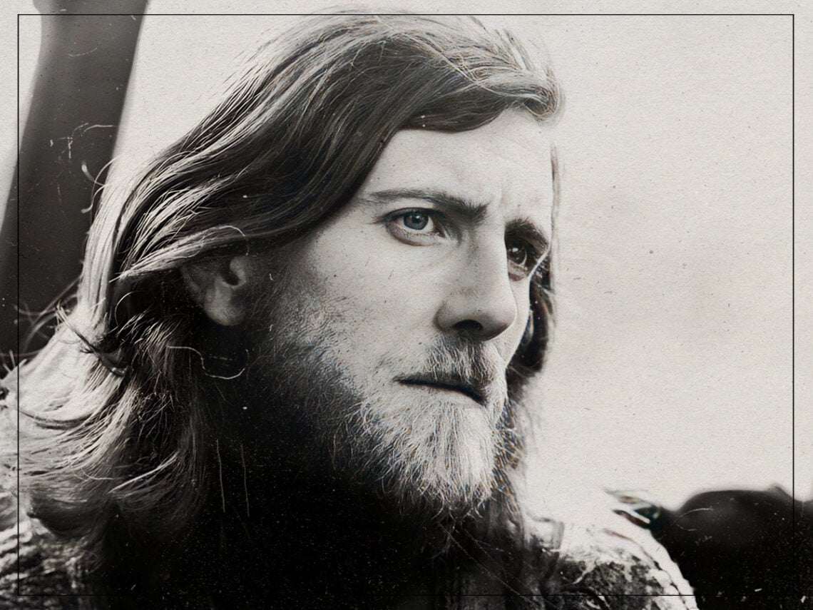 Graham Nash - 1960s - Musician