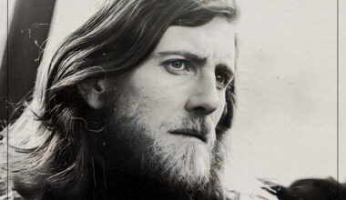 How The Beatles inspired Graham Nash's final musical goal