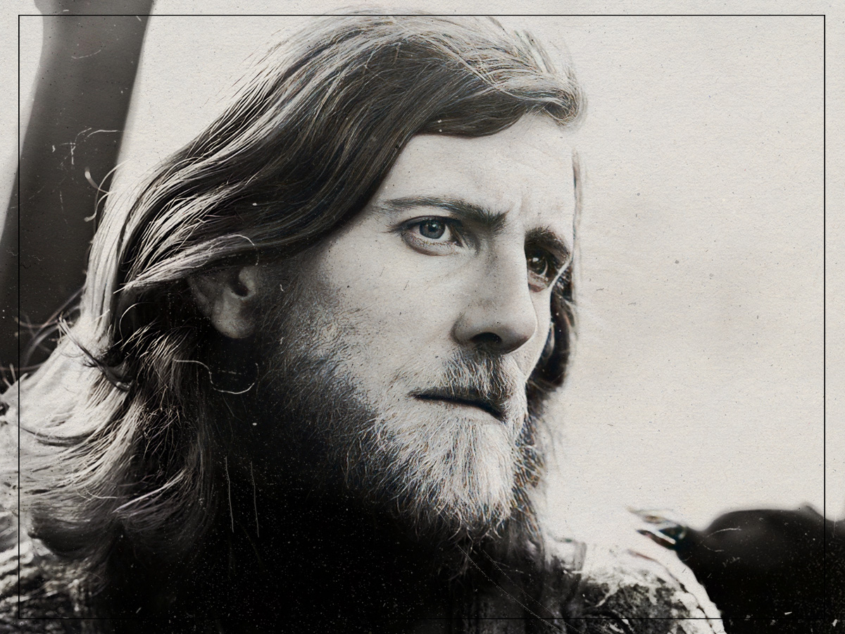 How The Beatles inspired Graham Nash's final musical goal