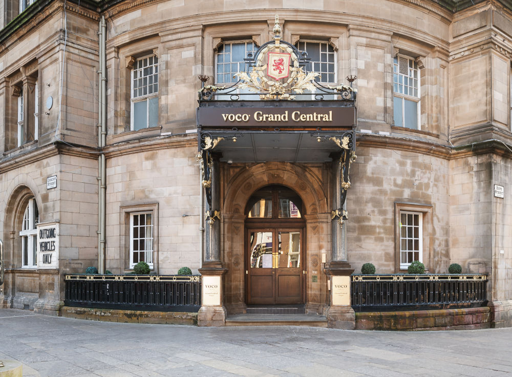 voco grand central