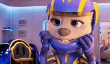 'Grand Prix of Europe' Takes Extra Lap to New November Release Date