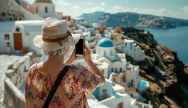 Germany and UK Top the Chart of Being the Biggest Contributors of Greece Tourism Revenues in 2024: A Closer Look at the Numbers