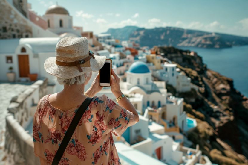 Germany and UK Top the Chart of Being the Biggest Contributors of Greece Tourism Revenues in 2024: A Closer Look at the Numbers