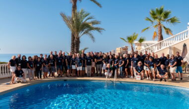 Turning Dreams into Homes under the Spanish Sun « Euro Weekly News