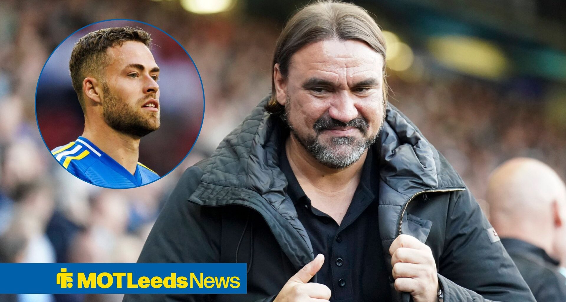 Gudmundsson and 'one of the signings of the summer'