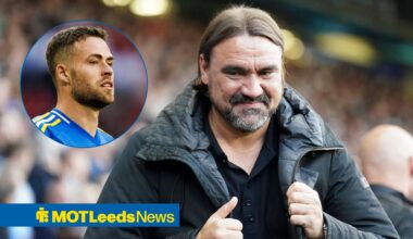 Gudmundsson and 'one of the signings of the summer'