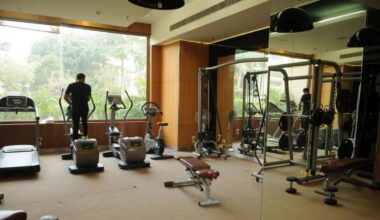 BMC to offer more FSI-free space for fitness centres in residential buildings | Mumbai news