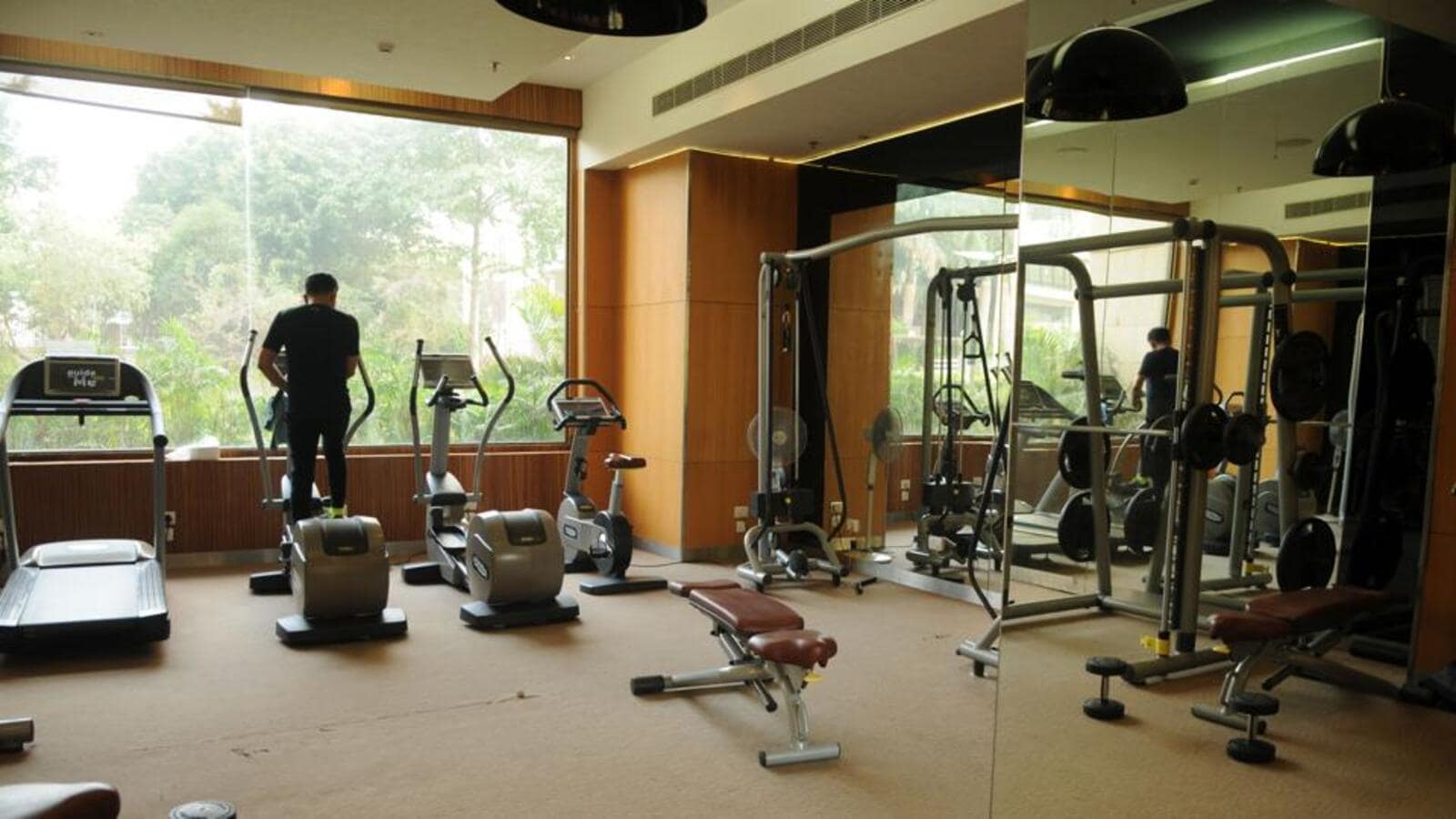 BMC to offer more FSI-free space for fitness centres in residential buildings | Mumbai news