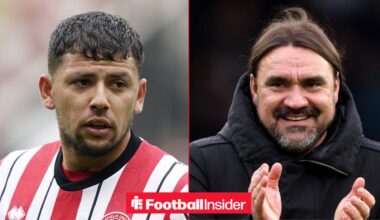 Leeds fans 'will love' potential new signing