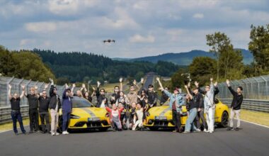 Xiaomi to Begin EV Sales in Europe in 2027, President Says – EV