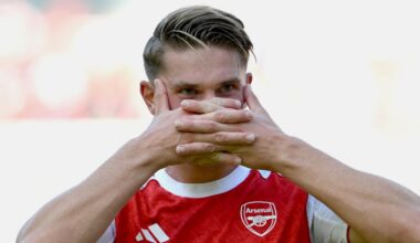 Highlights: Arsenal 3-0 Athletic Club | News