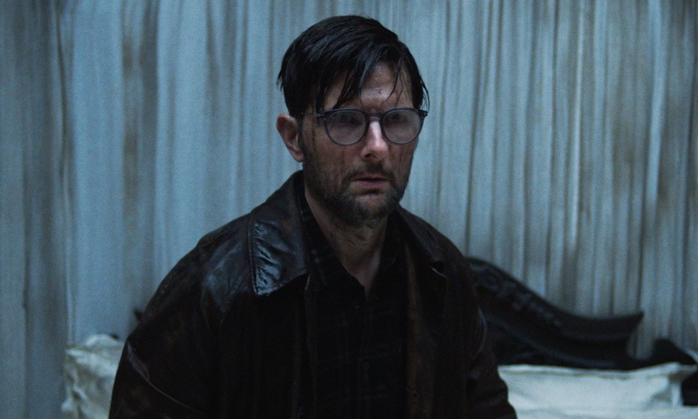 'Hokum' First Look - Adam Scott Stars in NEON Horror Movie from the Director of 'Oddity'