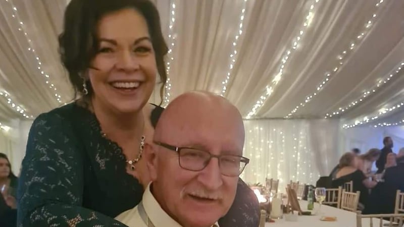 Former IRA member flees America over Trump administration deportation fears    
