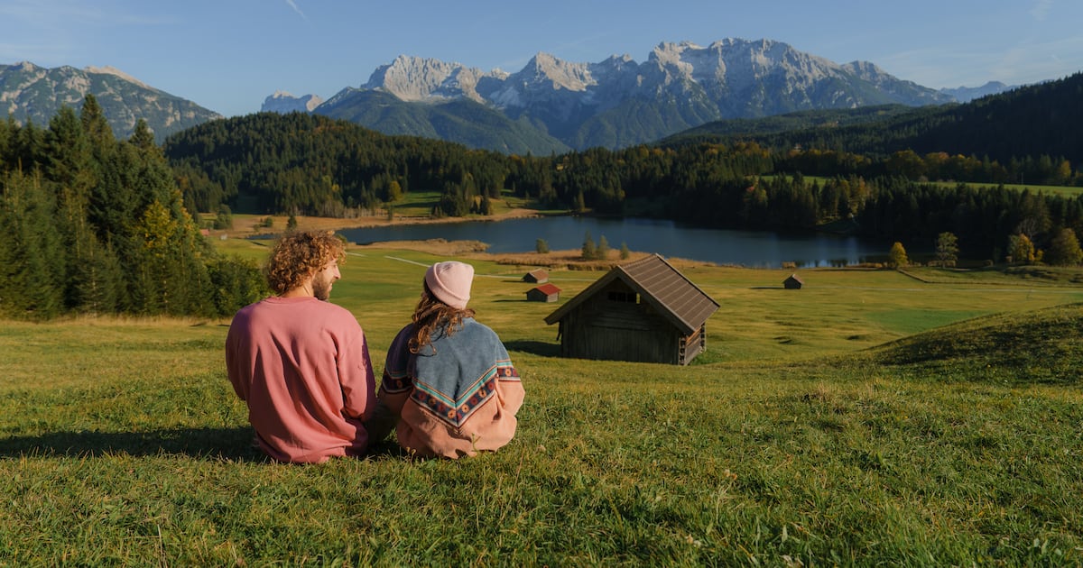 Germans told to work more, as citizens make most of holidays – The Irish Times