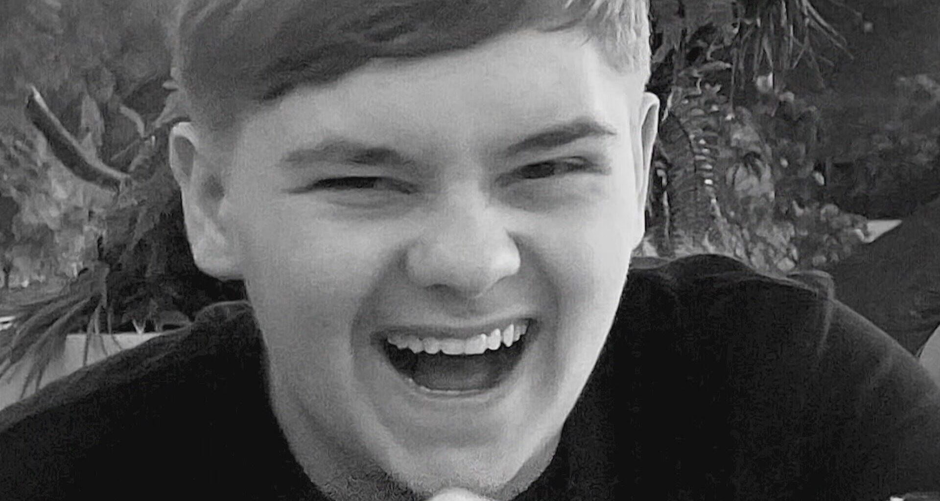Teenager found guilty of murdering Harvey Willgoose at Sheffield school – Channel 4 News