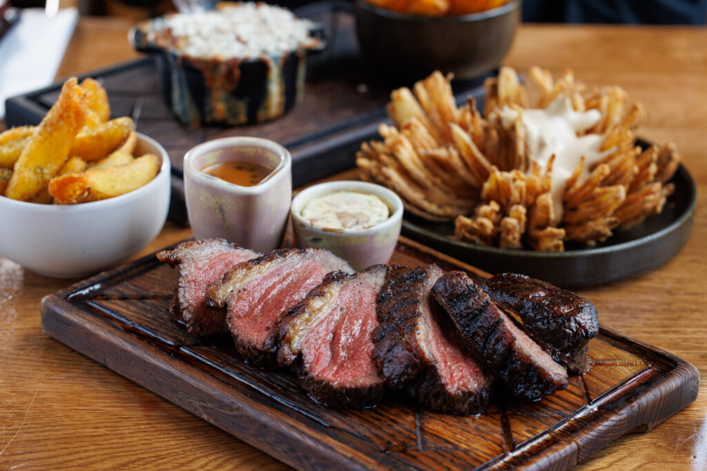 HERO Birmingham Restaurant Festival: Your Colmore Guide