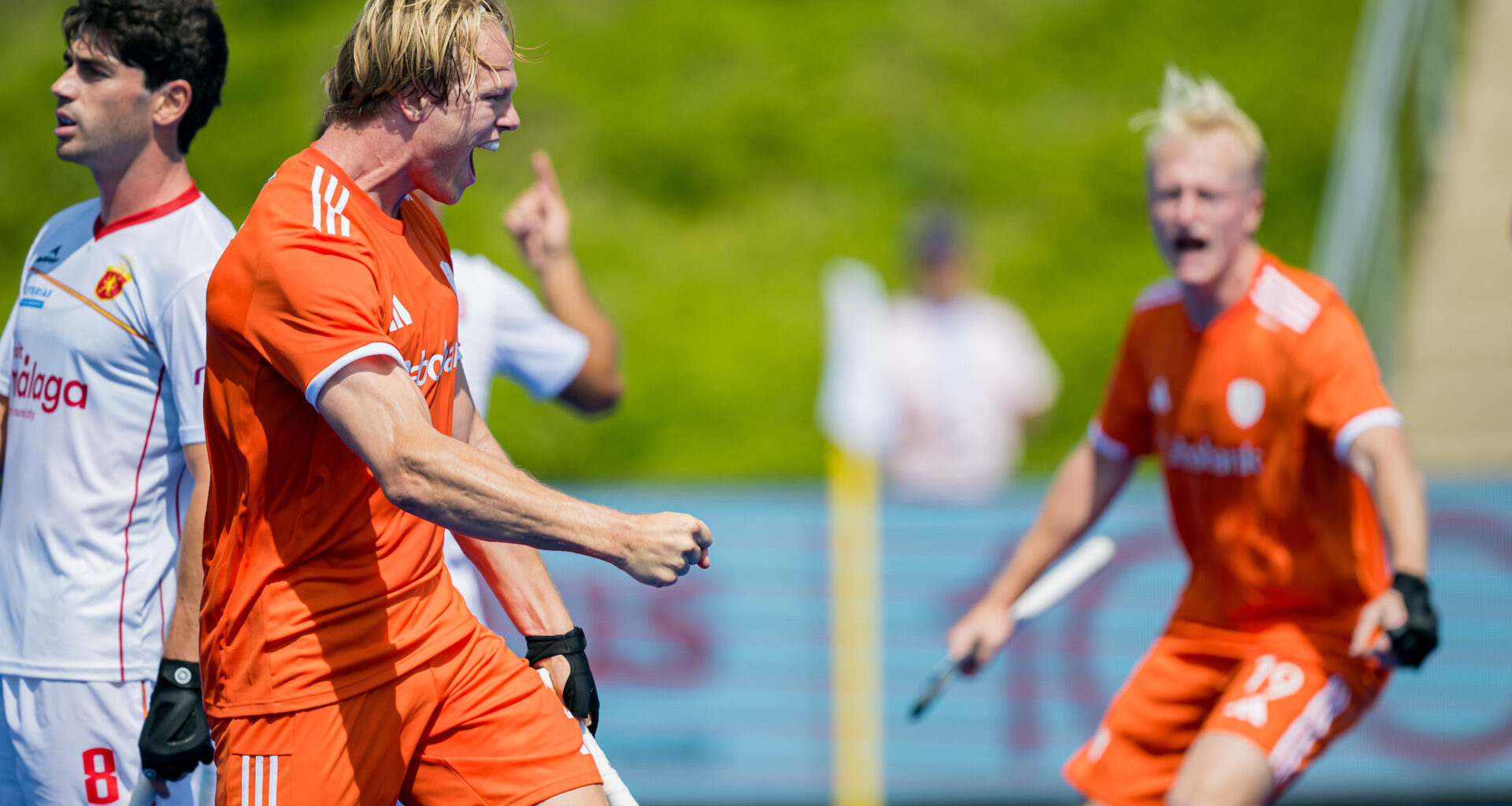 Euro Hockey 2025 round-up: France thrill, Dutch men dominate