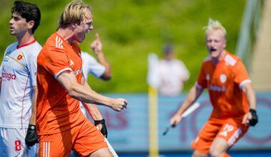 Euro Hockey 2025 round-up: France thrill, Dutch men dominate