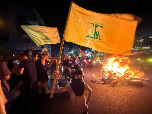 Amid pressure to disarm, Hezbollah warns Israel, Syria eye strategic Bekaa Valley