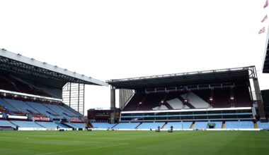 Villa Park expansion plan set for vote in Birmingham City Council committee