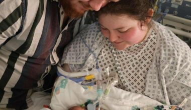 Couple from Westgate-on-Sea holding event in aid of Evelina Children’s Hospital at The Pub in Herne Bay