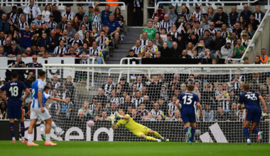 Newcastle United 2 RCD Espanyol 2