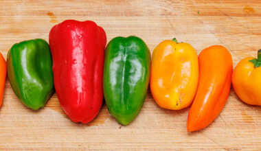 Gene discovery could make pepper breeding easier