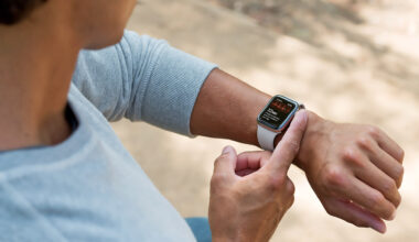 watchOS The coolest things the Apple Watch can do
