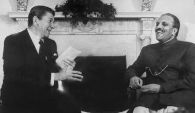 From Abbottabad to Trump: The unbroken chain in U.S.–Pakistan military relations