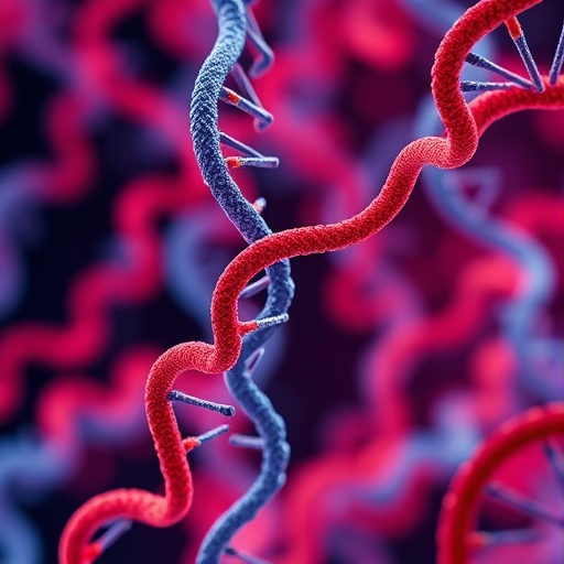 A Genetic Database for Hypertension Insights