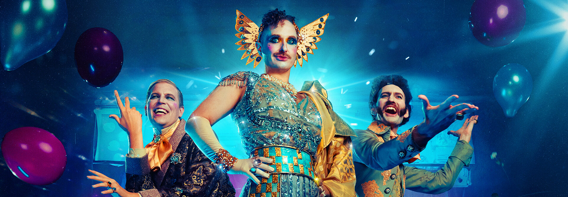 Review, How To Win Against History, Francesca Moody Productions and Bristol Old Vic with Underbelly, Ed Fringe, By Hannah Goslin