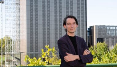 NLnet and CWI present first public SCION connection in the Netherlands