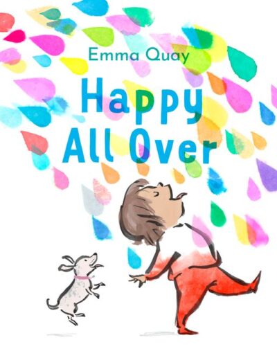 Quay wins 2025 Crystal Kite Award