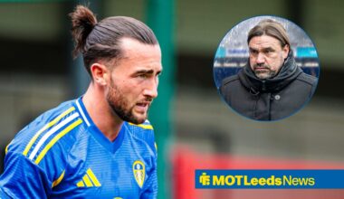 Jack Harrison's 'future sealed' - Three things learned in Leeds 1-1 AC Milan
