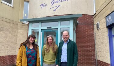 Free South Bristol event to promote careers in animal care